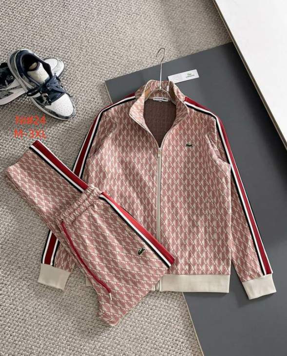 Picture of Lacoste Sweater Suits _SKULacosteM-3XL12yr2840584